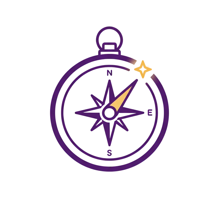 A Compass or Roadmap
