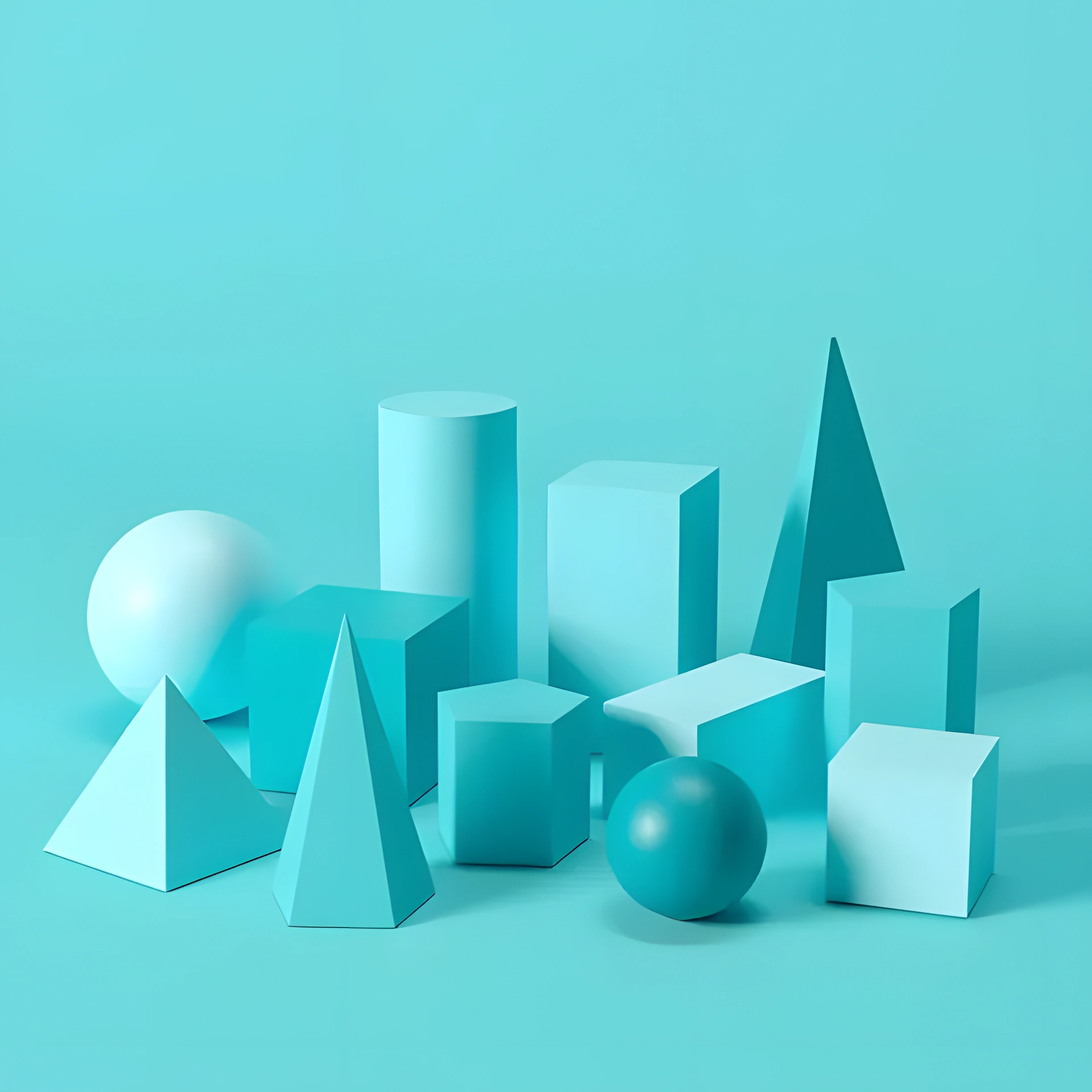 Experimental thinking style